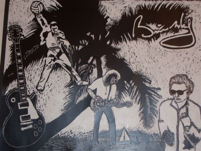 Scratch Art